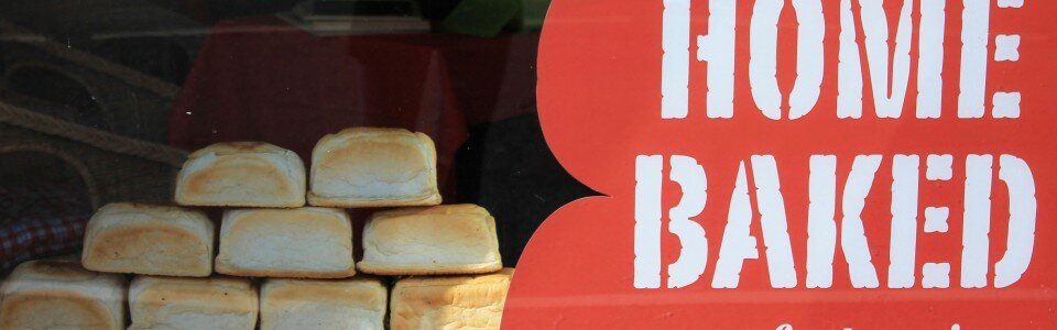 bread brick photo