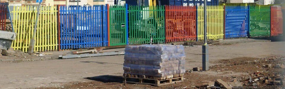 bricks for london lower